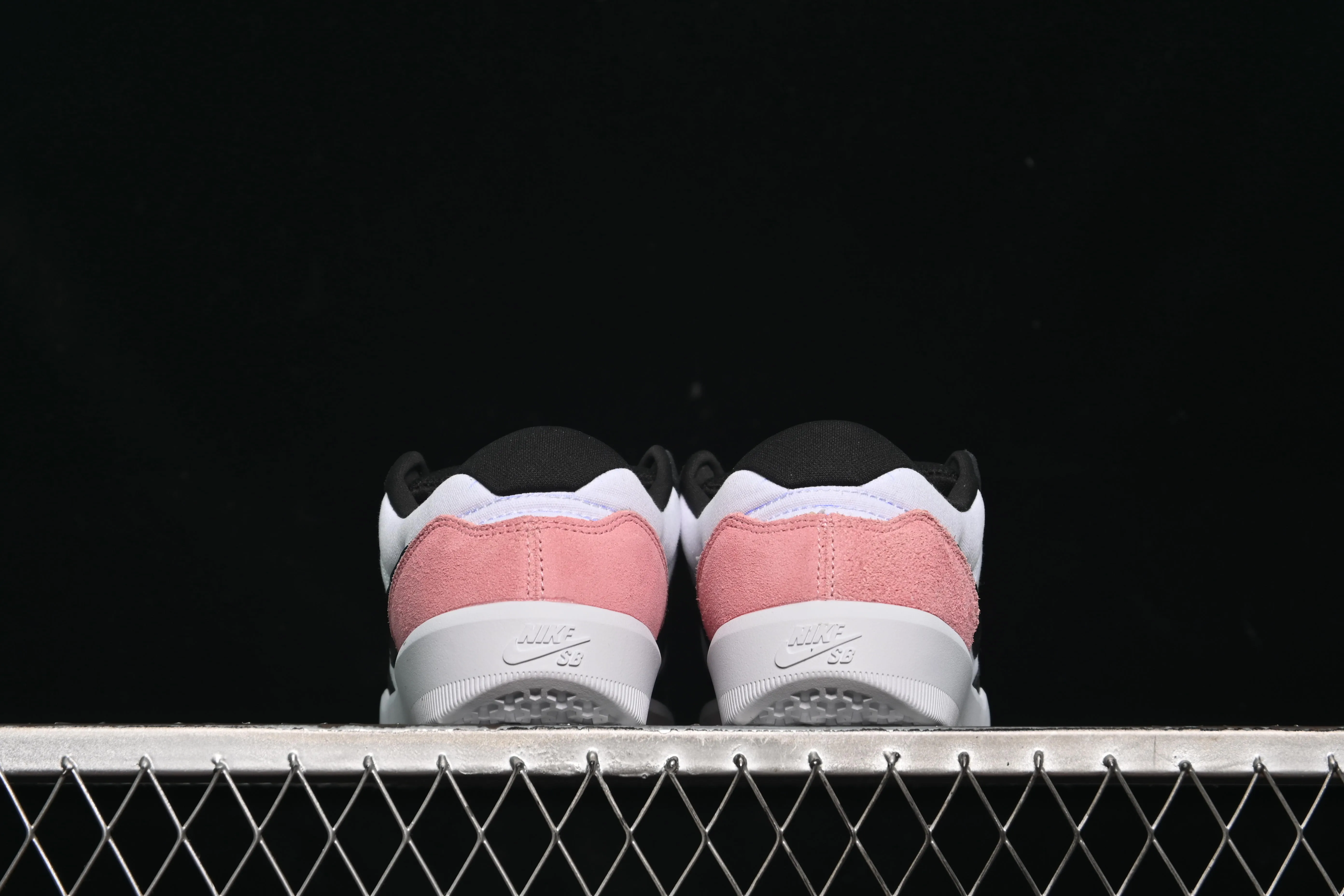 All categories Nk SB Dunk series Nk Force 58 simplified skateboard shoes J version Nike SB Force 58 Nike simplified retro skateboard shoes CZ2959-600